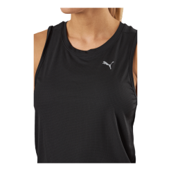 Run Favorite Tank W Puma Black -Majice s tankom Prodajna trgovina 60911 60 004