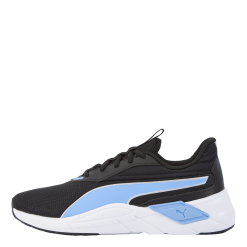 Lex Wn S Puma Black-elektro Purple