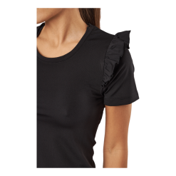 BOW19 Celine Top Black -Majice s tankom Prodajna trgovina 60917 31 004