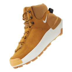 Nike Classic City Boot Women's Boots WHEAT/SAIL-BLACK-GUM LIGHT BROWN -Majice s tankom Prodajna trgovina 60921 60 006