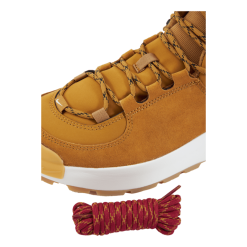Nike Classic City Boot Women's Boots WHEAT/SAIL-BLACK-GUM LIGHT BROWN -Majice s tankom Prodajna trgovina 60921 60 008
