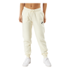 Nike Sportswear Club Fleece Women's Mid-Rise Joggers COCONUT MILK/BLACK -Majice s tankom Prodajna trgovina 60921 75 001