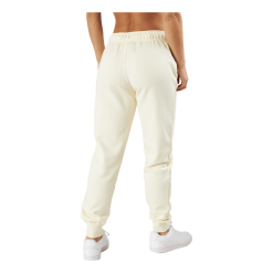 Nike Sportswear Club Fleece Women's Mid-Rise Joggers COCONUT MILK/BLACK -Majice s tankom Prodajna trgovina 60921 75 003