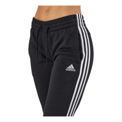 ADIDAS Essentials Fleece 3-Stripes Joggers Black 9 ADIDAS Essentials Fleece 3-Stripes Joggers Black -Majice s tankom Prodajna trgovina 60928 49 004