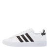 ADIDAS Grand Court Cloudfoam Lifestyle Court Comfort Shoes White