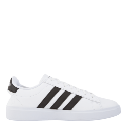 ADIDAS Grand Court Cloudfoam Lifestyle Court Comfort Shoes White -Majice s tankom Prodajna trgovina 60928 65 003