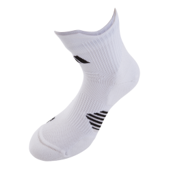 Adidas Running X Supernova Quarter Performance Socks White 5 Adidas Running X Supernova Quarter Performance Socks White -Majice s tankom Prodajna trgovina 60929 30 004