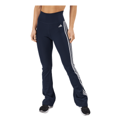 ADIDAS Training Essentials Flared Leggings Legend Ink