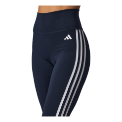 ADIDAS Training Essentials Flared Leggings Legend Ink -Majice s tankom Prodajna trgovina 60929 31 008