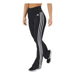 ADIDAS Training Essentials Flared Leggings Black 7 ADIDAS Training Essentials Flared Leggings Black -Majice s tankom Prodajna trgovina 60929 34 002