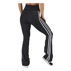 ADIDAS Training Essentials Flared Leggings Black 8 ADIDAS Training Essentials Flared Leggings Black -Majice s tankom Prodajna trgovina 60929 34 003