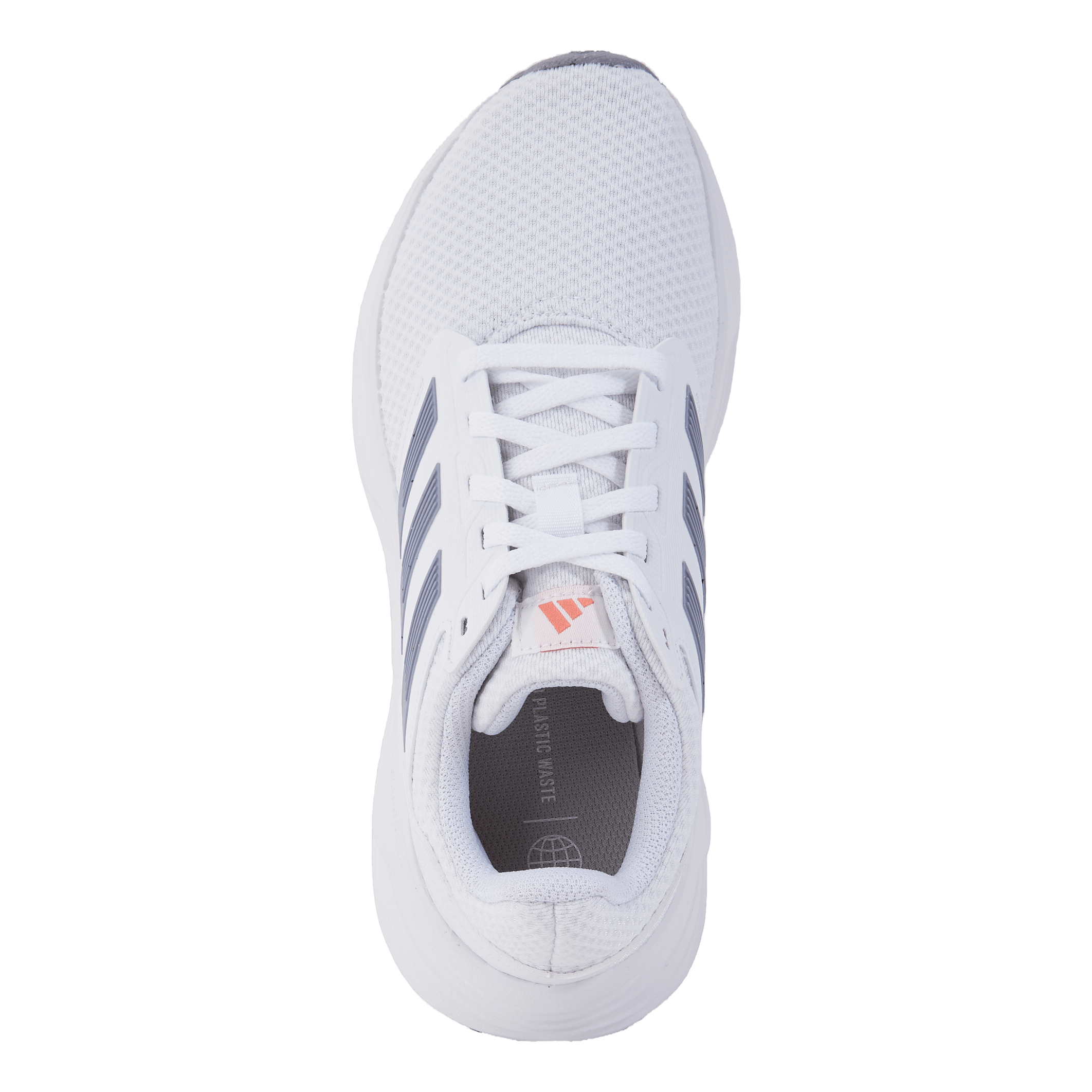 ADIDAS Galaxy 6 Shoes White 7 ADIDAS Galaxy 6 Shoes White - Image 5