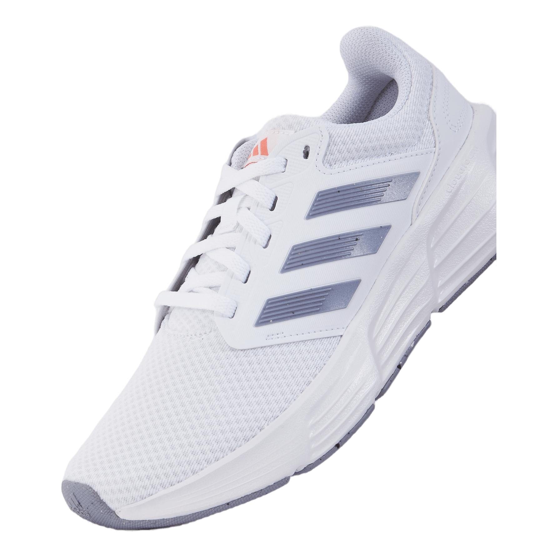 ADIDAS Galaxy 6 Shoes White 8 ADIDAS Galaxy 6 Shoes White - Image 6
