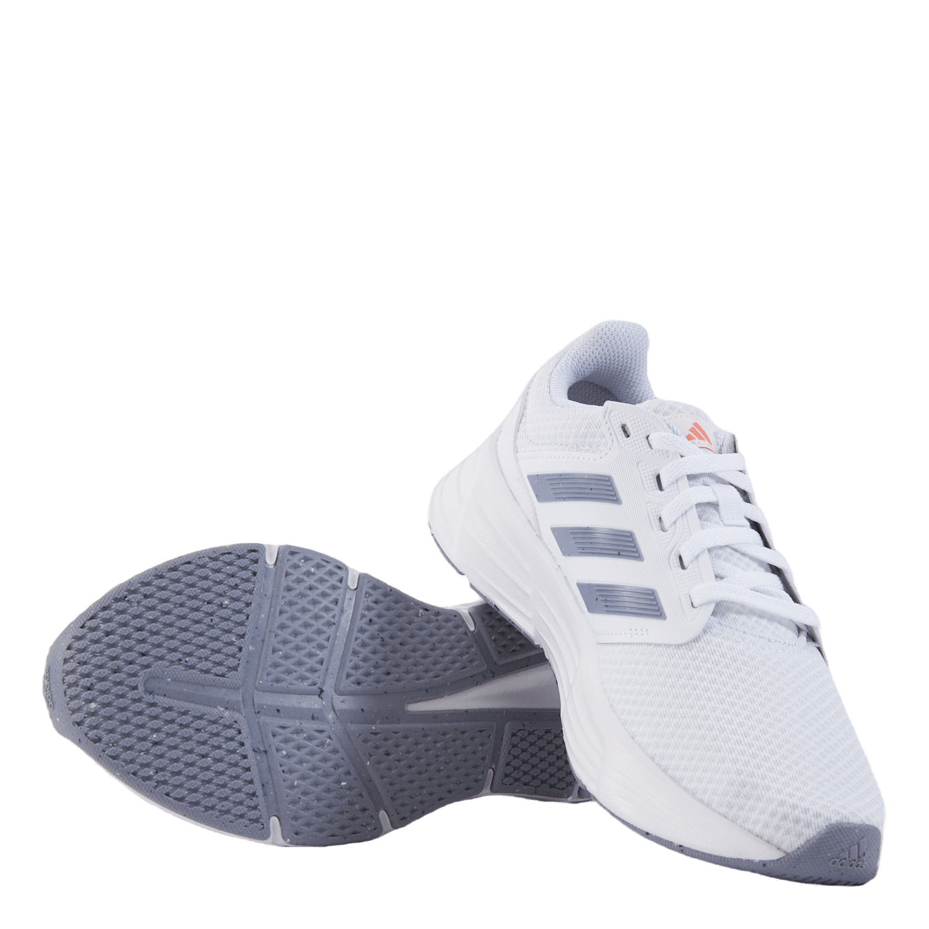 ADIDAS Galaxy 6 Shoes White 9 ADIDAS Galaxy 6 Shoes White - Image 7