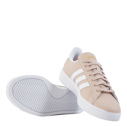 ADIDAS Grand Court Cloudfoam Lifestyle Court Comfort Shoes Wontau/Ftwwht/Goldmt -Majice s tankom Prodajna trgovina 60929 70 007