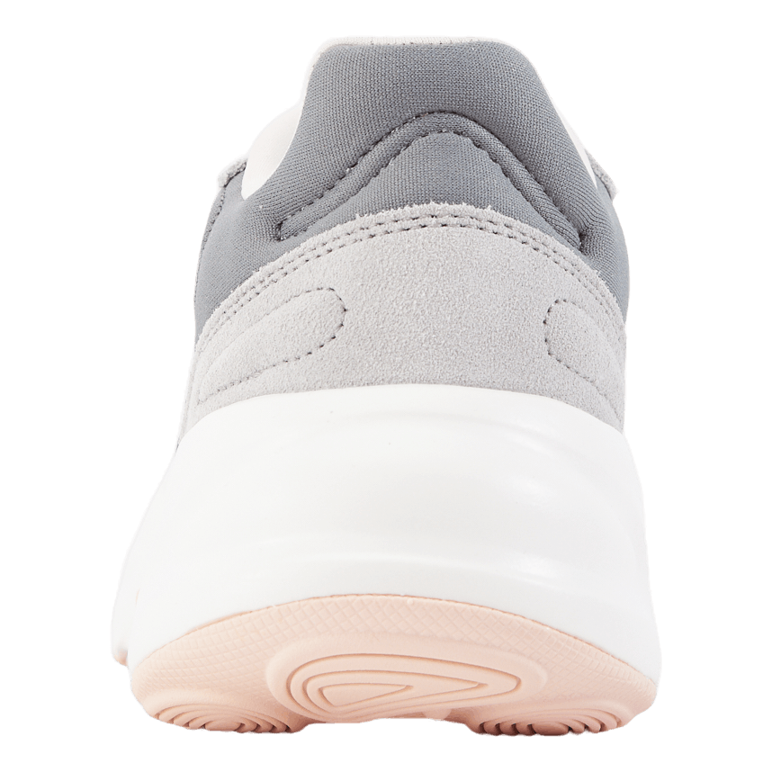 ADIDAS Ozelle Cloudfoam Lifestyle Running Shoes Core White 4 ADIDAS Ozelle Cloudfoam Lifestyle Running Shoes Core White - Image 2