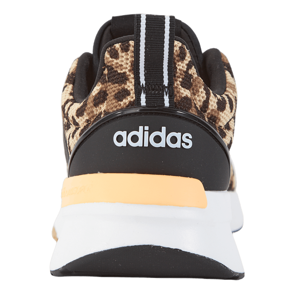 ADIDAS Racer TR21 Cloudfoam Shoes Core Black 4 ADIDAS Racer TR21 Cloudfoam Shoes Core Black - Image 2