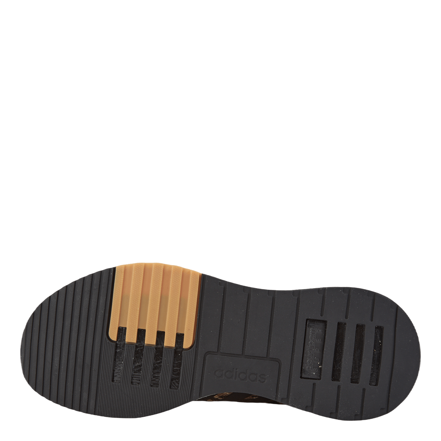 ADIDAS Racer TR21 Cloudfoam Shoes Core Black 6 ADIDAS Racer TR21 Cloudfoam Shoes Core Black - Image 4