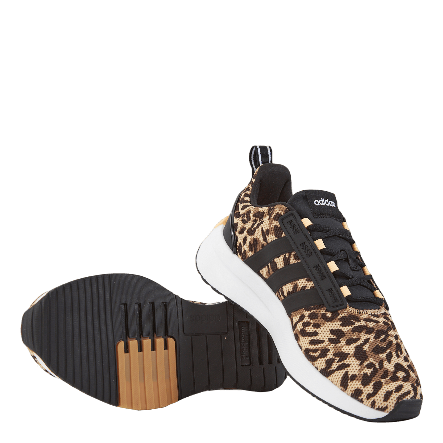 ADIDAS Racer TR21 Cloudfoam Shoes Core Black 9 ADIDAS Racer TR21 Cloudfoam Shoes Core Black - Image 7