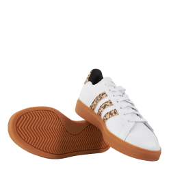 ADIDAS Grand Court Cloudfoam Lifestyle Court Comfort Shoes White -Majice s tankom Prodajna trgovina 60929 92 009