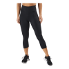 ADIDAS DailyRun 3/4 Leggings Black