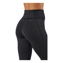 ADIDAS DailyRun 3/4 Leggings Black -Majice s tankom Prodajna trgovina 60930 66 005