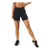 ADIDAS DailyRun 5-Inch Short Leggings Black -Majice s tankom Prodajna trgovina 60930 68 001