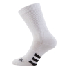 ADIDAS Performance Light Crew Socks 3 Pairs White -Majice s tankom Prodajna trgovina 60930 77 001