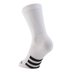 ADIDAS Performance Light Crew Socks 3 Pairs White -Majice s tankom Prodajna trgovina 60930 77 002