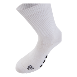 ADIDAS Performance Light Crew Socks 3 Pairs White -Majice s tankom Prodajna trgovina 60930 77 003