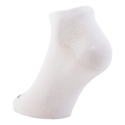 ADIDAS Thin Linear Low-Cut Socks 3 Pairs White -Majice s tankom Prodajna trgovina 60930 78 002