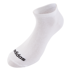 ADIDAS Thin Linear Low-Cut Socks 3 Pairs White -Majice s tankom Prodajna trgovina 60930 78 003