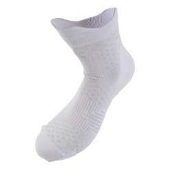 ADIDAS Running X 4D HEAT.RDY Socks White -Majice s tankom Prodajna trgovina 60930 92 003