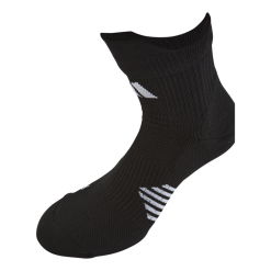 Adidas Running X Supernova Quarter Performance Socks Black -Majice s tankom Prodajna trgovina 60931 06 004