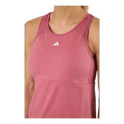 ADIDAS Studio Tank Top Pnkstr/White -Majice s tankom Prodajna trgovina 60931 48 004
