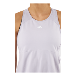 ADIDAS Studio Tank Top Sildaw/White -Majice s tankom Prodajna trgovina 60931 49 004