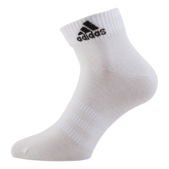ADIDAS Thin And Light Sportswear Ankle Socks 6 Pairs Medium Grey Heather -Majice s tankom Prodajna trgovina 60931 78 004