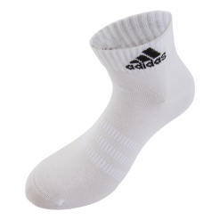 ADIDAS Thin And Light Sportswear Ankle Socks 6 Pairs Medium Grey Heather -Majice s tankom Prodajna trgovina 60931 78 006