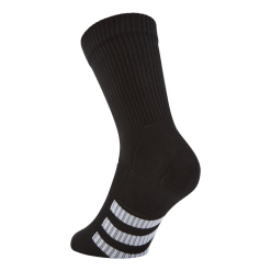 ADIDAS Performance Light Crew Socks 3 Pairs Black -Majice s tankom Prodajna trgovina 60932 46 002