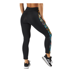 ADIDAS Essentials 3-Stripes High-Waisted Single Jersey Leggings Black -Majice s tankom Prodajna trgovina 60932 54 003