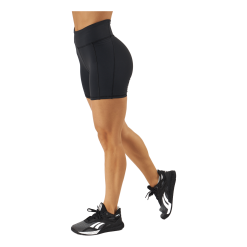 Reebok Lux Booty Shorts Black -Majice s tankom Prodajna trgovina 60932 91 002