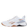 Reebok Nfx Trainers Ftwr White -Majice s tankom Prodajna trgovina 60932 98 001