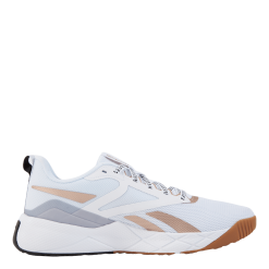 Reebok Nfx Trainers Ftwr White -Majice s tankom Prodajna trgovina 60932 98 003