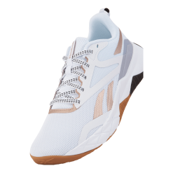 Reebok Nfx Trainers Ftwr White -Majice s tankom Prodajna trgovina 60932 98 006