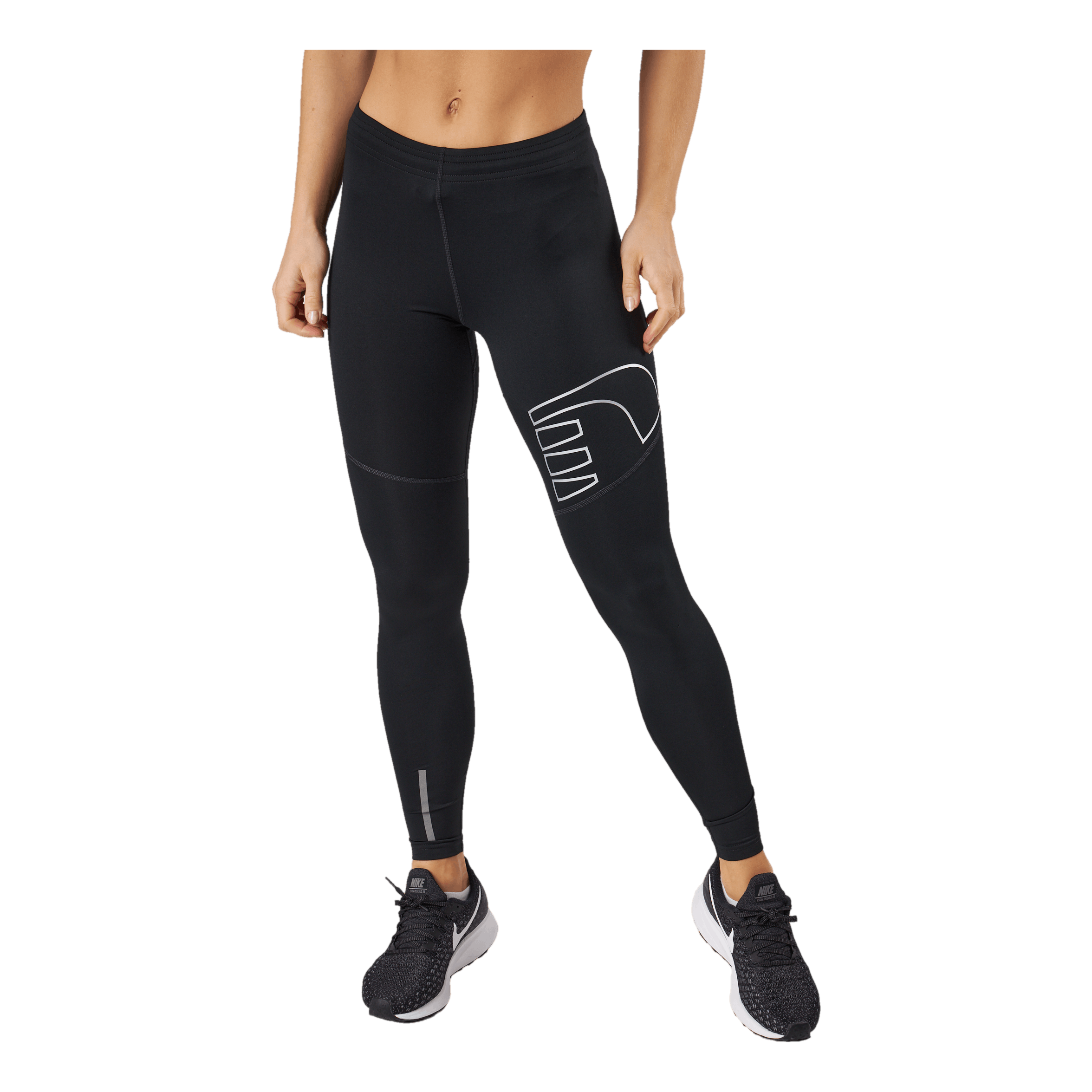 Newline Core Tights Black 3 Newline Core Tights Black