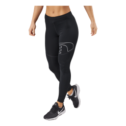 Newline Core Tights Black 9 Newline Core Tights Black -Majice s tankom Prodajna trgovina 60959 33 002