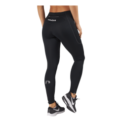 Newline Core Tights Black 10 Newline Core Tights Black -Majice s tankom Prodajna trgovina 60959 33 003