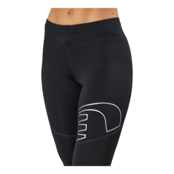 Newline Core Tights Black 11 Newline Core Tights Black -Majice s tankom Prodajna trgovina 60959 33 004