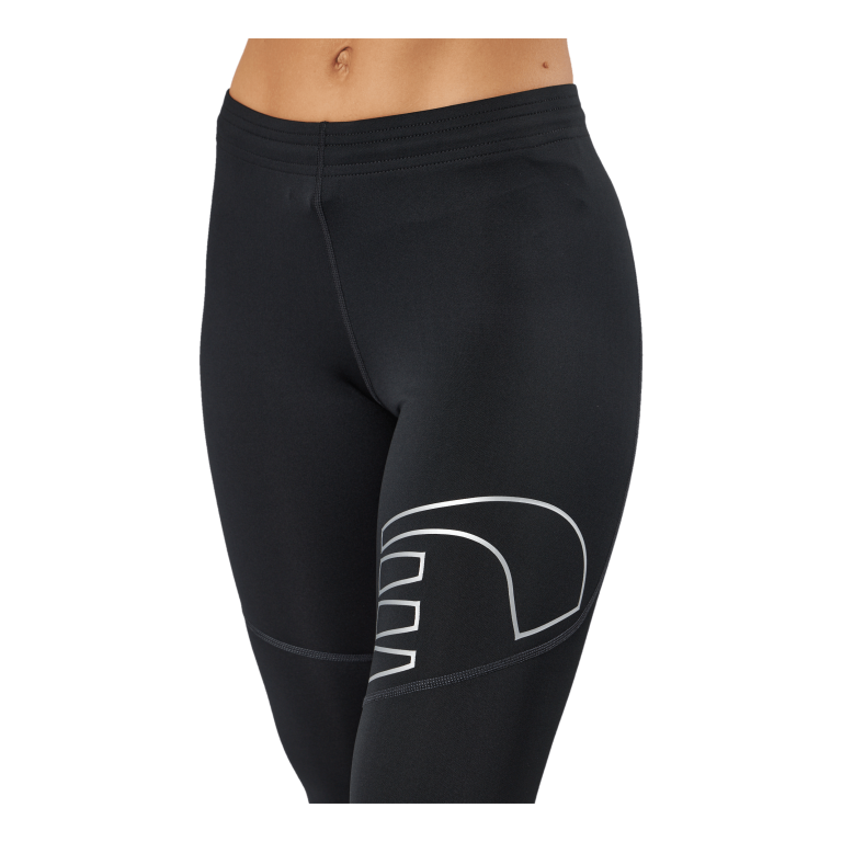 Newline Core Tights Black 6 Newline Core Tights Black - Image 4