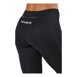 Newline Core Tights Black 12 Newline Core Tights Black -Majice s tankom Prodajna trgovina 60959 33 005